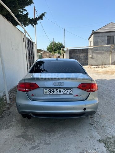 Audi A4 2010, 228,000 km - 2.0 l - Bakı