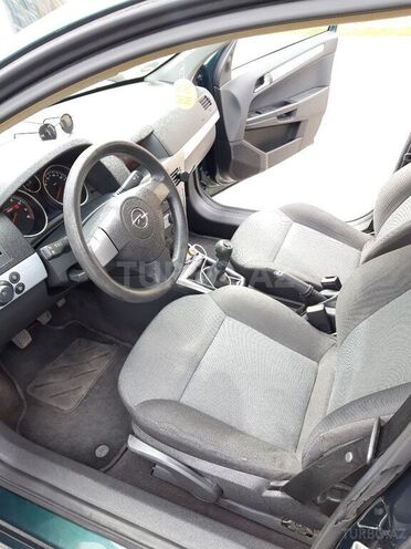 Opel Astra 2005, 190,000 km - 1.4 l - Bakı