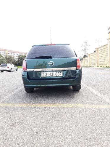 Opel Astra 2005, 190,000 km - 1.4 l - Bakı