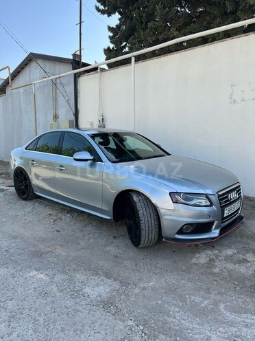 Audi A4 2010, 228,000 km - 2.0 l - Bakı