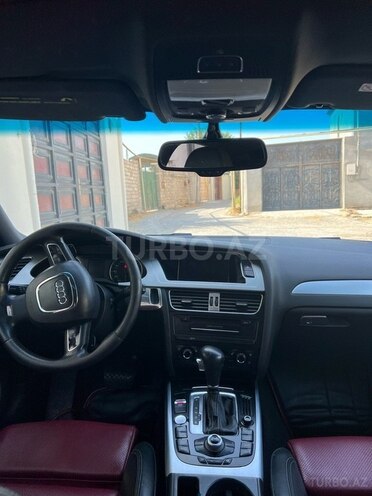 Audi A4 2010, 228,000 km - 2.0 l - Bakı