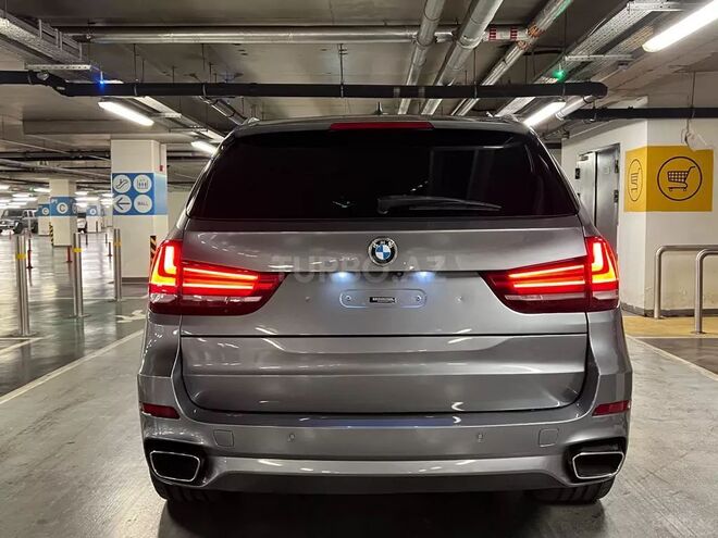 BMW X5 2014, 53,000 km - 3.0 l - Bakı