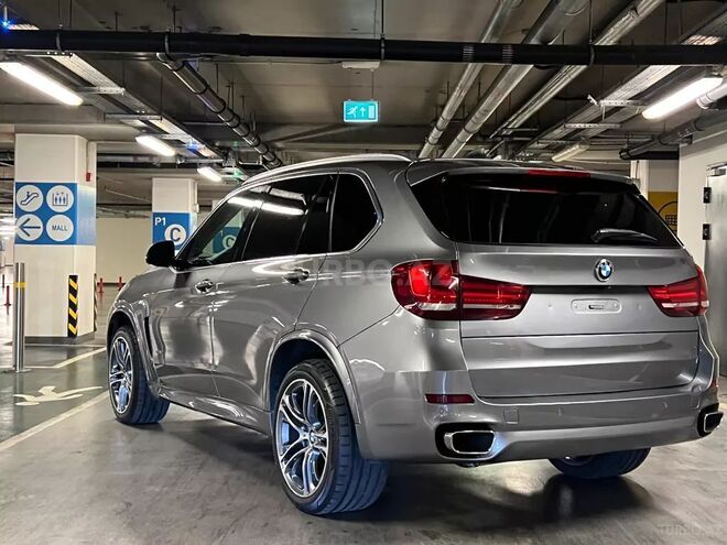 BMW X5 2014, 53,000 km - 3.0 l - Bakı