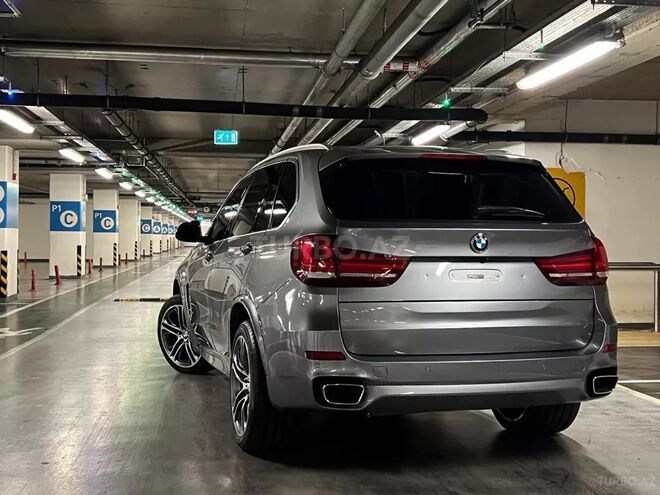 BMW X5 2014, 53,000 km - 3.0 l - Bakı