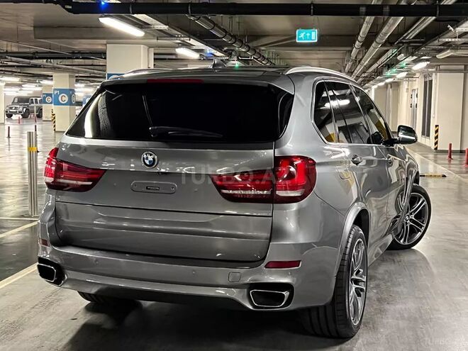 BMW X5 2014, 53,000 km - 3.0 l - Bakı