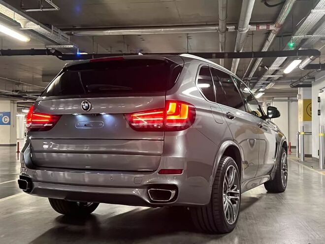 BMW X5 2014, 53,000 km - 3.0 l - Bakı