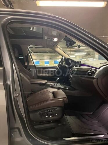 BMW X5 2014, 53,000 km - 3.0 l - Bakı