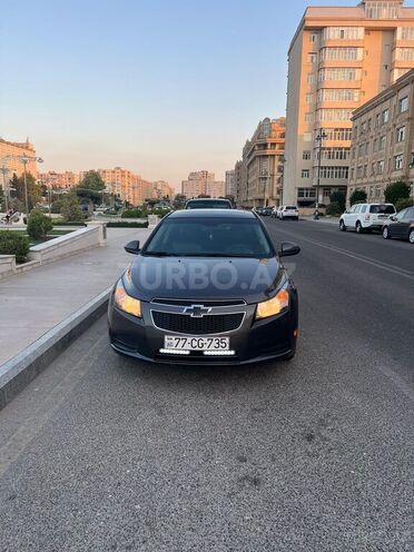 Chevrolet Cruze 2011, 226,884 km - 1.4 l - Bakı
