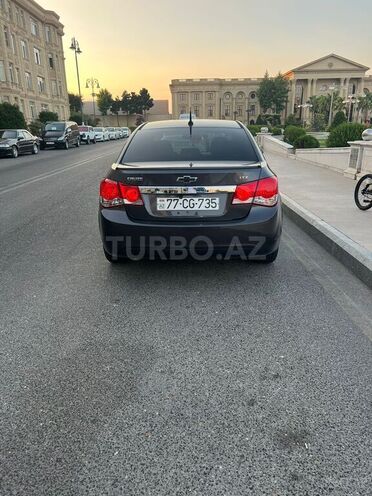 Chevrolet Cruze 2011, 226,884 km - 1.4 l - Bakı