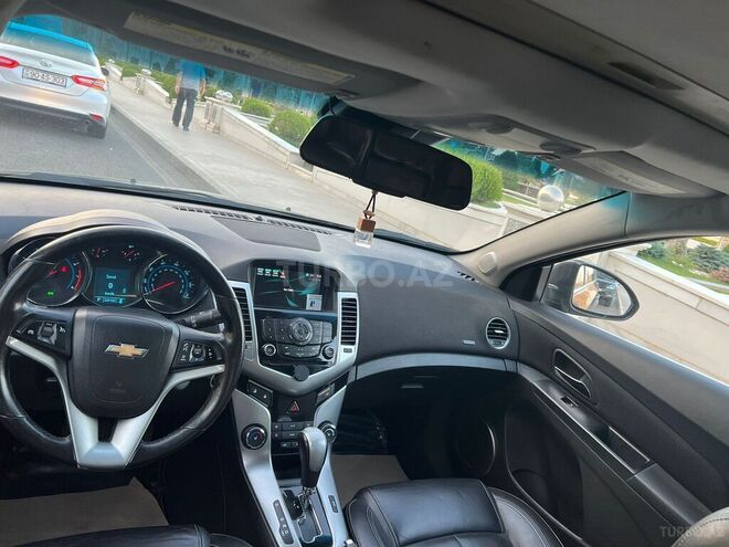 Chevrolet Cruze 2011, 226,884 km - 1.4 l - Bakı