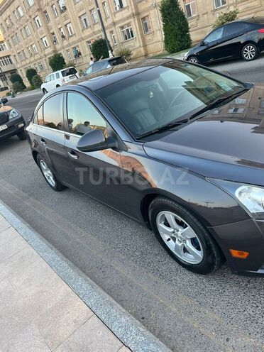 Chevrolet Cruze 2011, 226,884 km - 1.4 l - Bakı