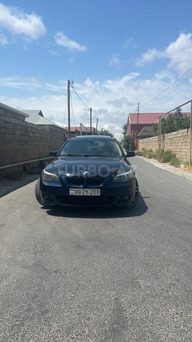 BMW 530 2004, 257,000 km - 3.0 l - Bakı