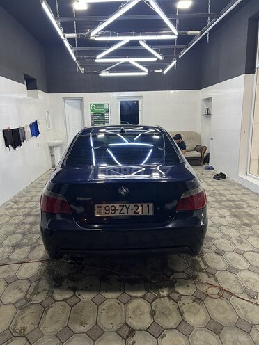 BMW 530 2004, 257,000 km - 3.0 l - Bakı