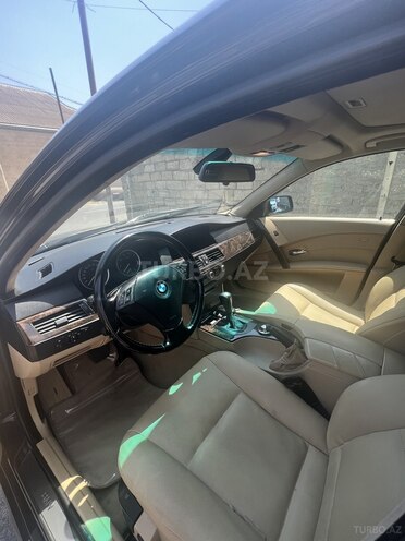 BMW 530 2004, 257,000 km - 3.0 l - Bakı