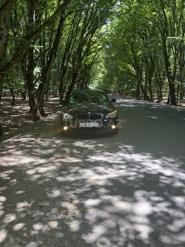 BMW 530 2004, 257,000 km - 3.0 l - Bakı