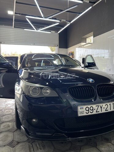 BMW 530 2004, 257,000 km - 3.0 l - Bakı