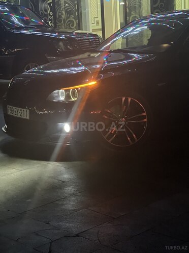 BMW 530 2004, 257,000 km - 3.0 l - Bakı