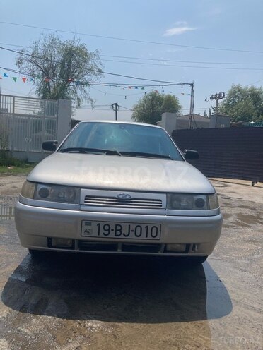 LADA (VAZ) 2110 2007, 162,851 km - 1.6 л - Bərdə