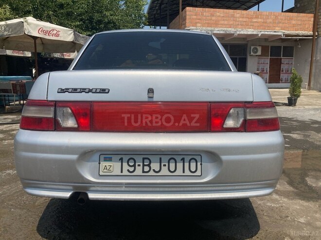 LADA (VAZ) 2110 2007, 162,851 km - 1.6 л - Bərdə