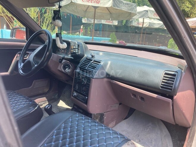 LADA (VAZ) 2110 2007, 162,851 km - 1.6 л - Bərdə