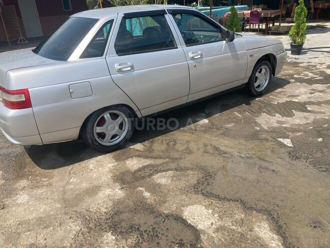 LADA (VAZ) 2110 2007, 162,851 km - 1.6 л - Bərdə