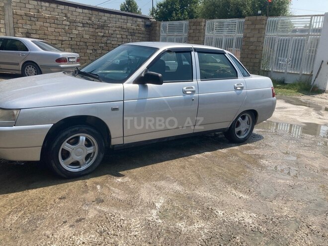 LADA (VAZ) 2110 2007, 162,851 km - 1.6 л - Bərdə