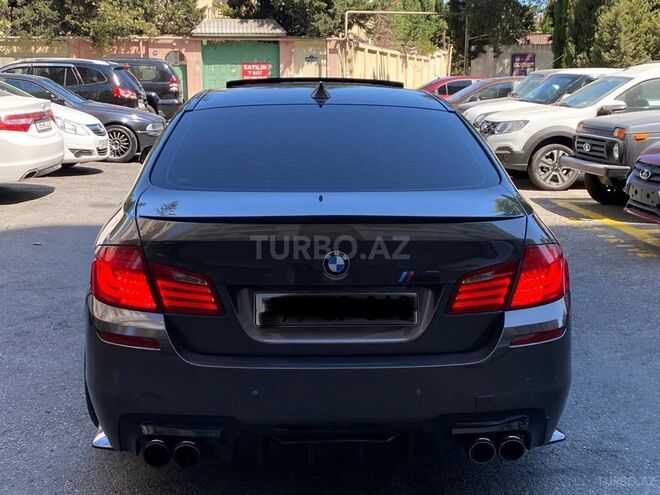 BMW 530 2011, 240,000 km - 3.0 l - Bakı