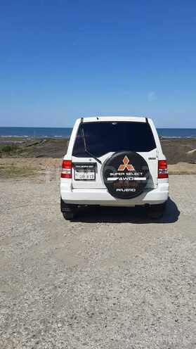 Mitsubishi Pajero io 2000, 377,000 km - 1.8 l - Xaçmaz