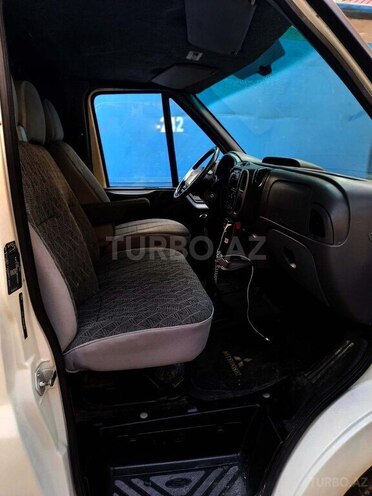 Ford Transit 2003, 390,000 km - 2.4 l - Bakı