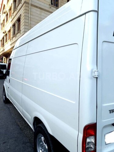 Ford Transit 2003, 390,000 km - 2.4 l - Bakı