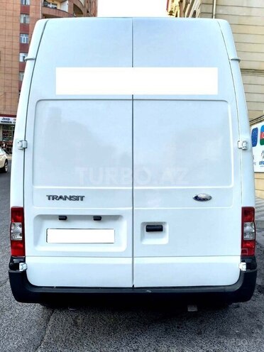 Ford Transit 2003, 390,000 km - 2.4 l - Bakı