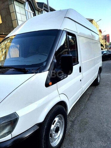Ford Transit 2003, 390,000 km - 2.4 l - Bakı