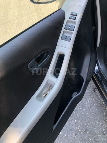 Toyota Yaris 2008, 127,500 km - 1.3 l - Bakı