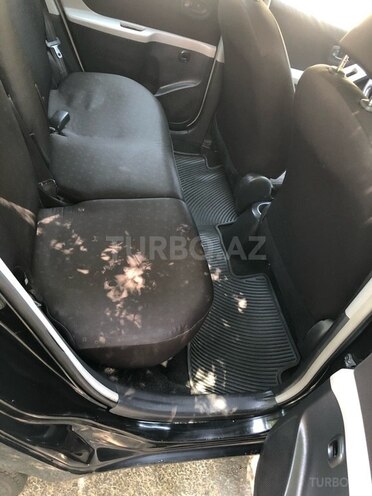 Toyota Yaris 2008, 127,500 km - 1.3 l - Bakı