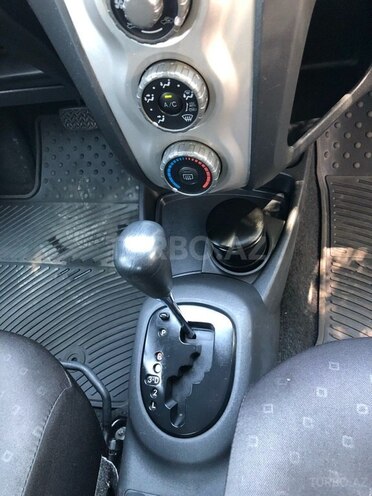 Toyota Yaris 2008, 127,500 km - 1.3 l - Bakı