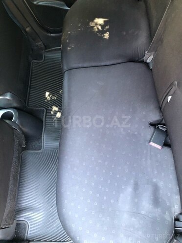 Toyota Yaris 2008, 127,500 km - 1.3 l - Bakı