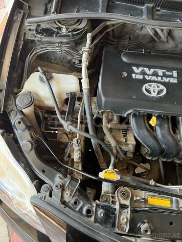 Toyota Corolla 2008, 106,000 km - 1.6 l - Bakı