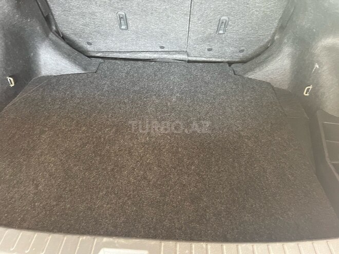 Toyota Corolla 2008, 106,000 km - 1.6 l - Bakı