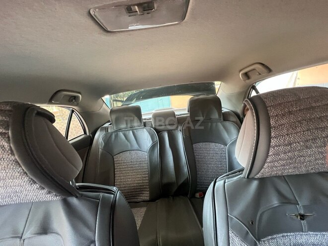 Toyota Corolla 2008, 106,000 km - 1.6 l - Bakı