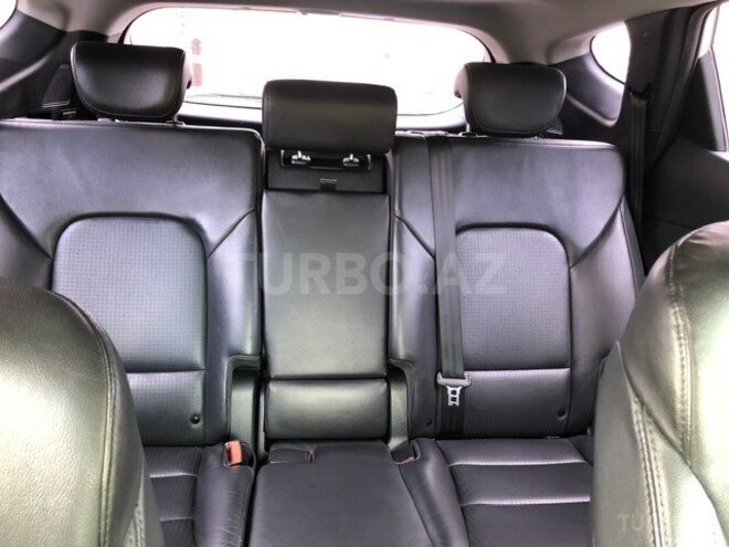 Hyundai Santa Fe 2013, 162,000 km - 2.0 л - Bakı