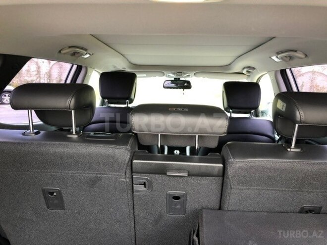 Hyundai Santa Fe 2013, 162,000 km - 2.0 л - Bakı