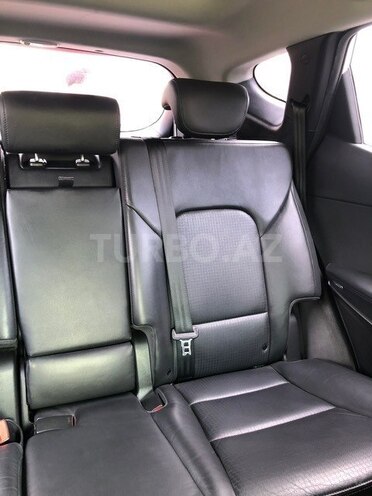 Hyundai Santa Fe 2013, 162,000 km - 2.0 л - Bakı
