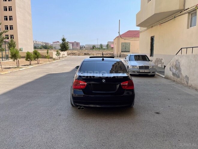 BMW 325 2005, 264,000 km - 2.5 l - Bakı
