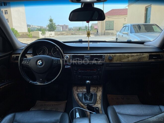 BMW 325 2005, 264,000 km - 2.5 l - Bakı