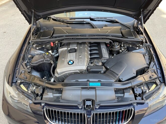 BMW 325 2005, 264,000 km - 2.5 l - Bakı