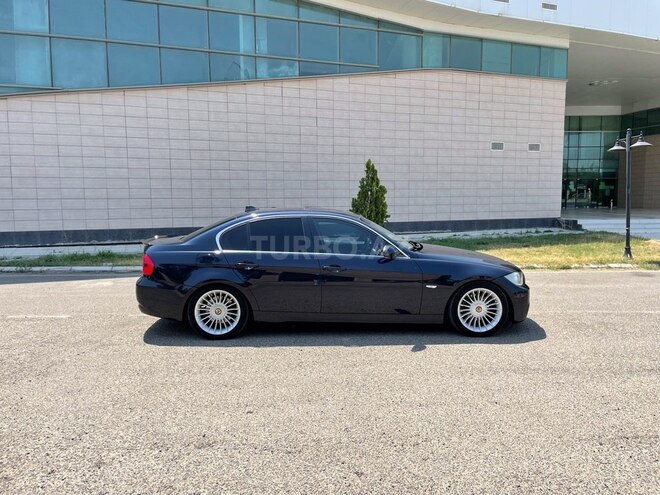 BMW 325 2005, 264,000 km - 2.5 l - Bakı