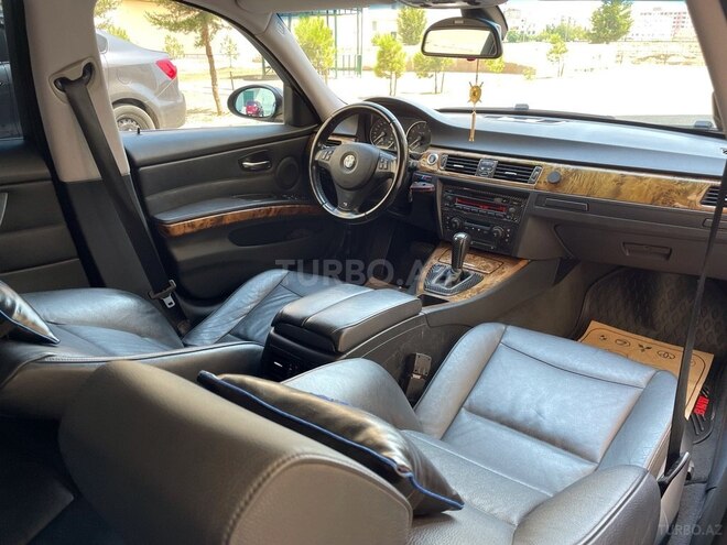 BMW 325 2005, 264,000 km - 2.5 l - Bakı
