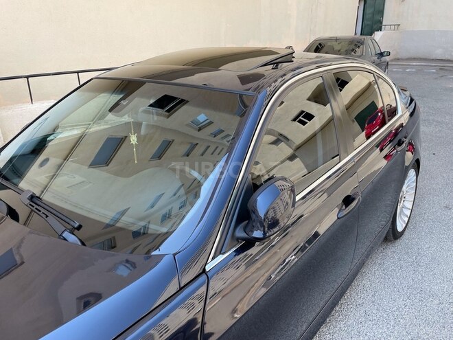 BMW 325 2005, 264,000 km - 2.5 l - Bakı