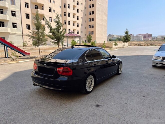 BMW 325 2005, 264,000 km - 2.5 l - Bakı