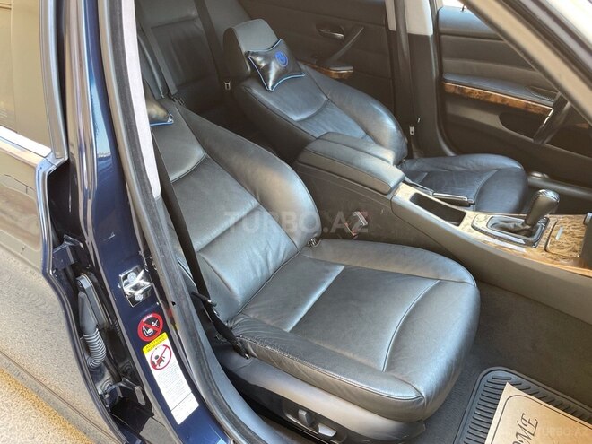 BMW 325 2005, 264,000 km - 2.5 l - Bakı
